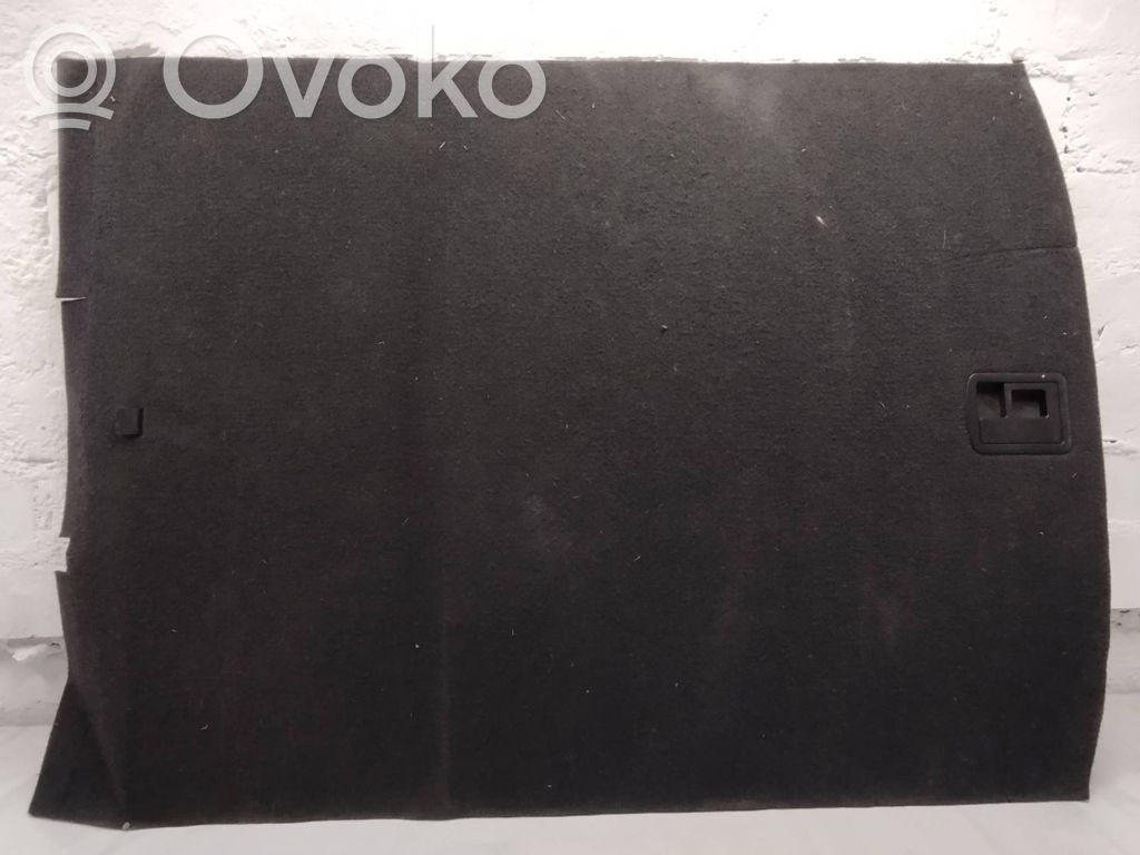 Wykładzina podłogowa bagażnika   8W5863463,663463A001,005592801