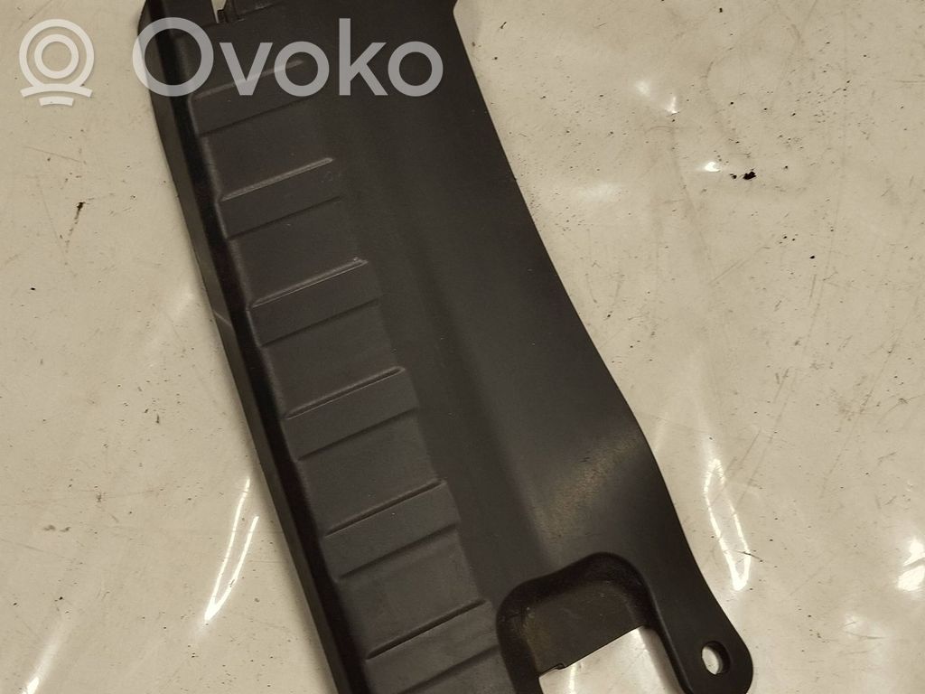 BMW X5 G05 Inne części podwozia 