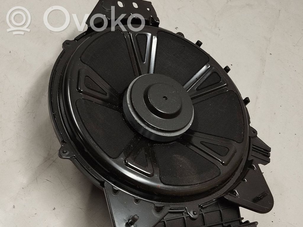Altavoz subwoofer   31456258