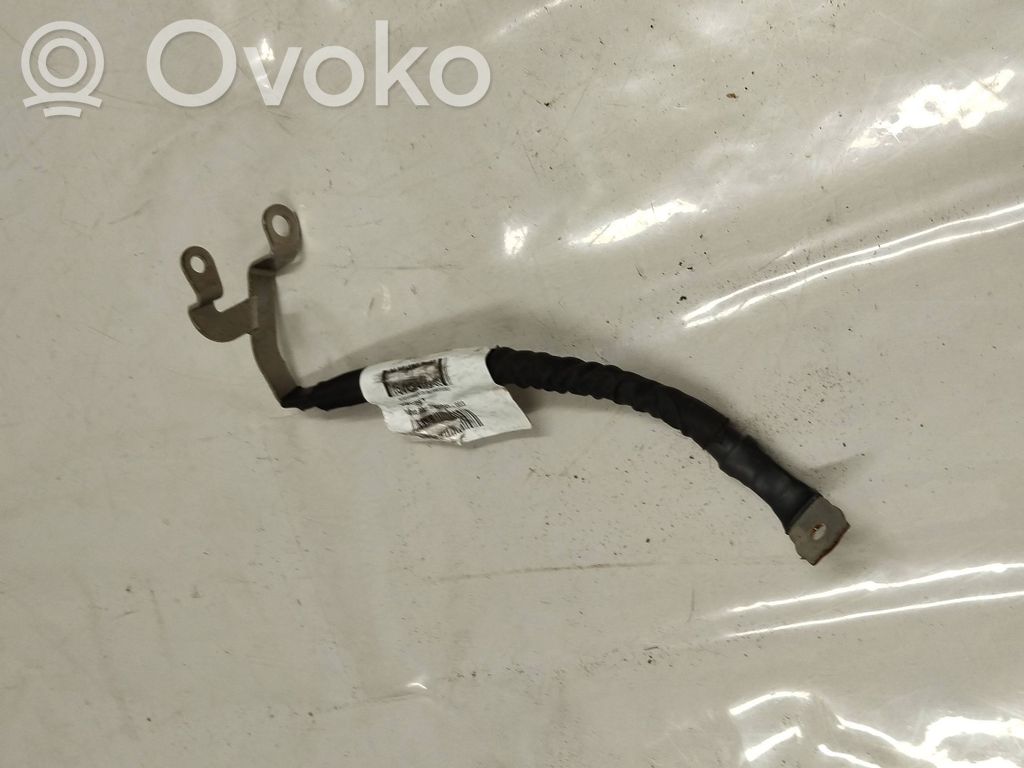 Volvo XC90 Cable positivo (batería) 