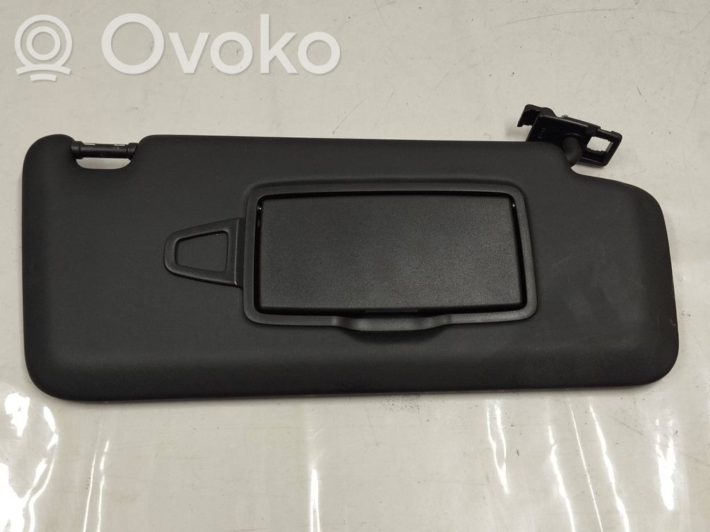 Mercedes-Benz C W205 Osłona przeciwsłoneczna 