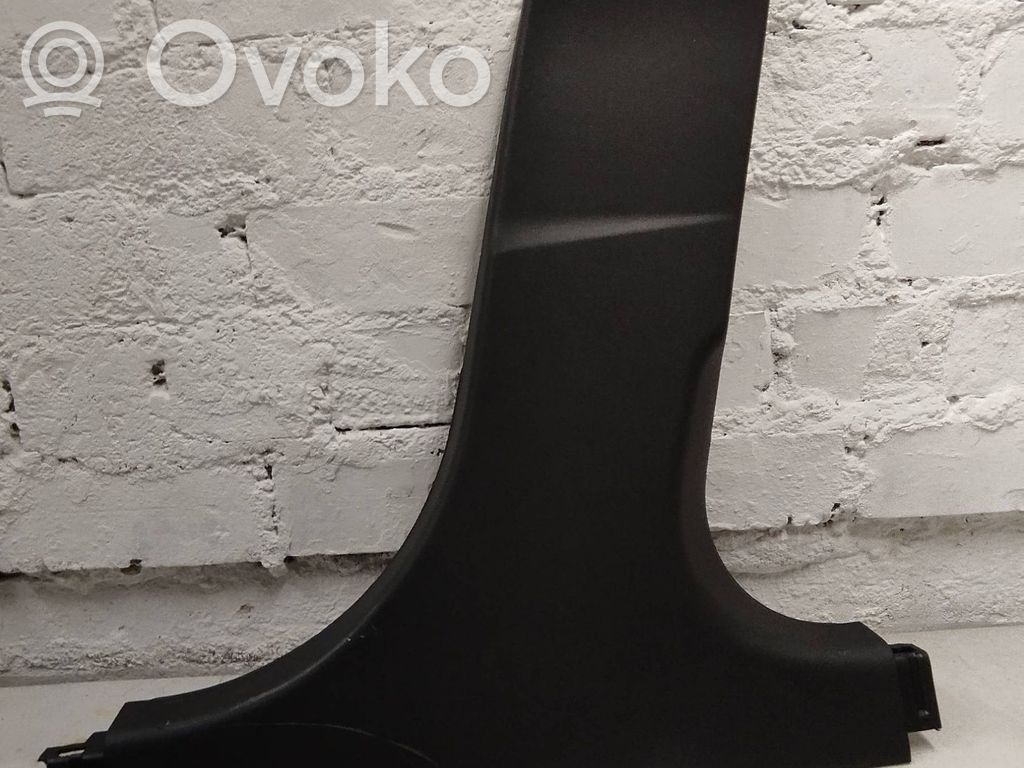 BMW 3 G20 G21 (B) pillar trim (bottom) 