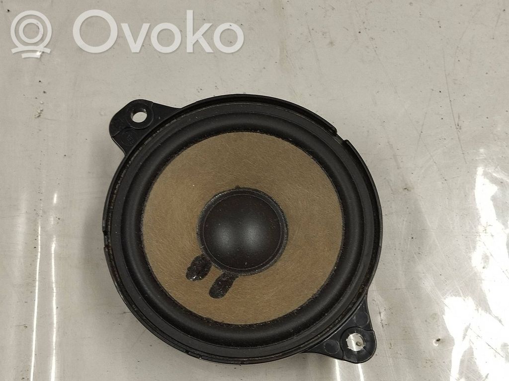 Audi A5 Rear door speaker 