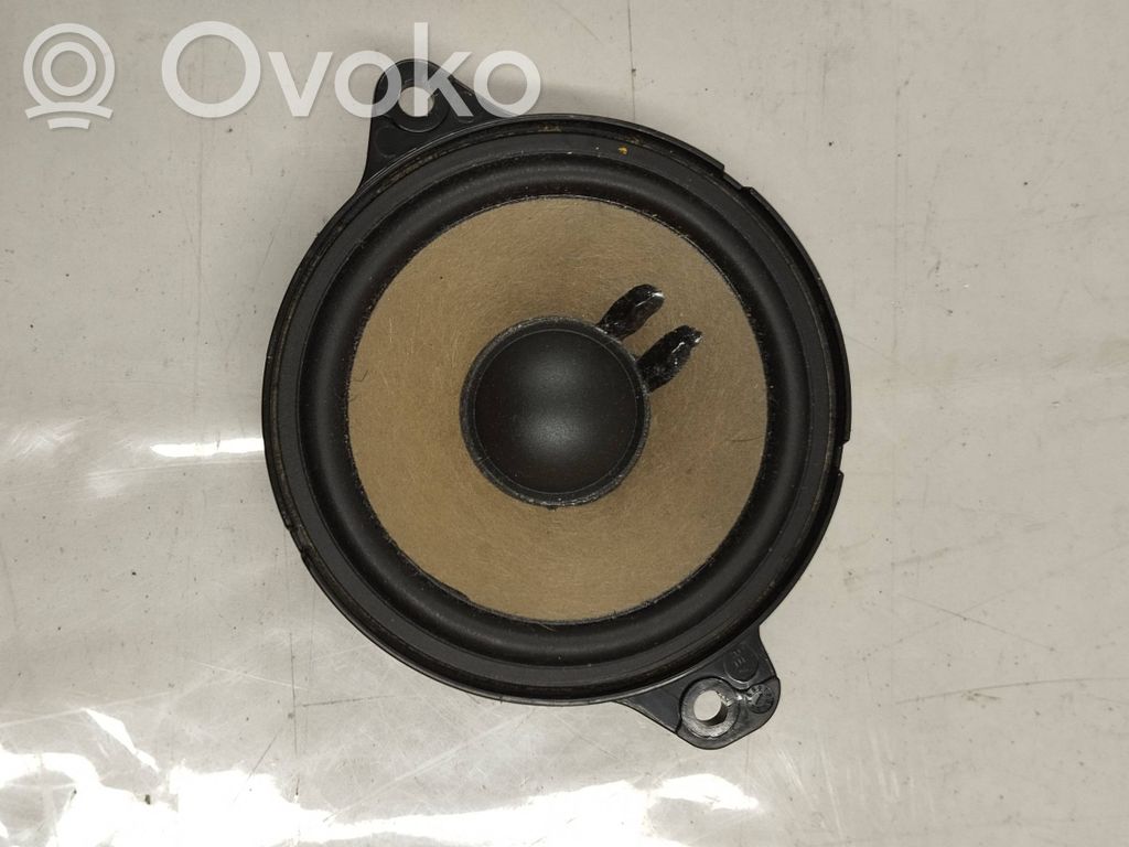 Audi A5 Rear door speaker 