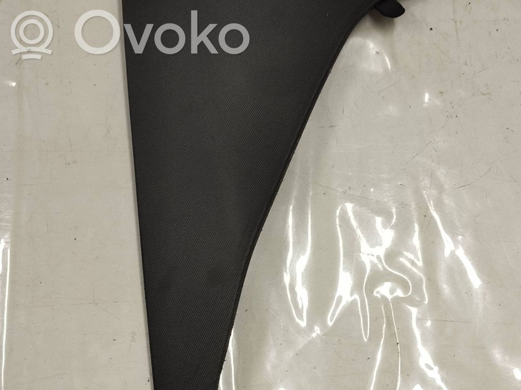 BMW 3 G20 G21 Moldura del pillar (D) (Inferior) 