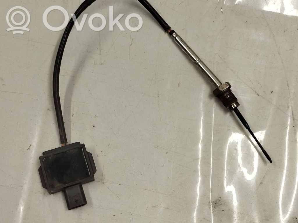 Mercedes-Benz GLC X253 C253 Sensor de temperatura del escape 