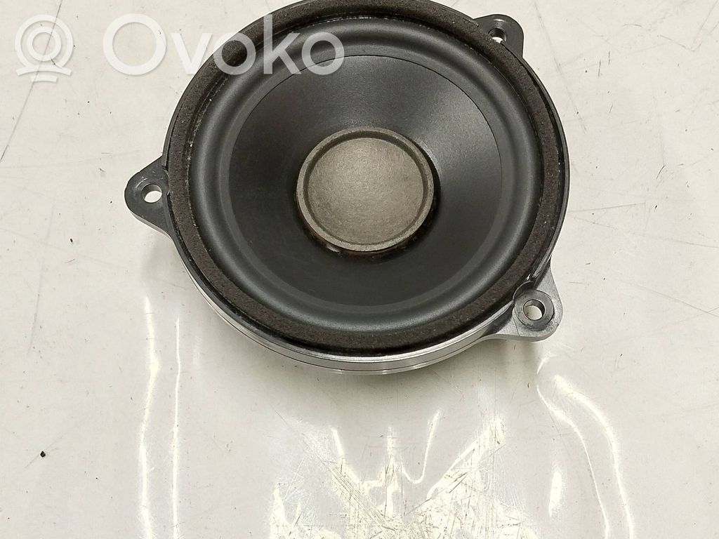 Land Rover Range Rover Velar Głośnik deski rozdzielczej 