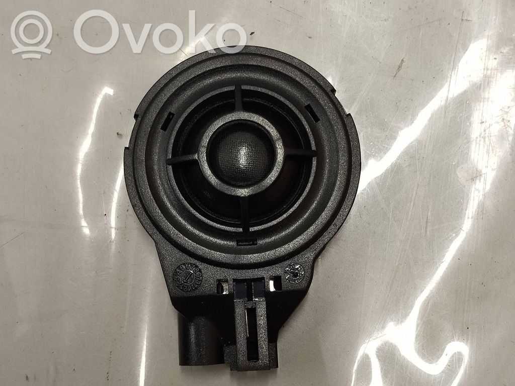 Audi A5 Głośnik sufitowy 
