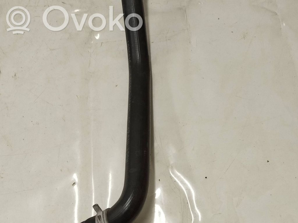 Engine coolant pipe/hose   103081600E