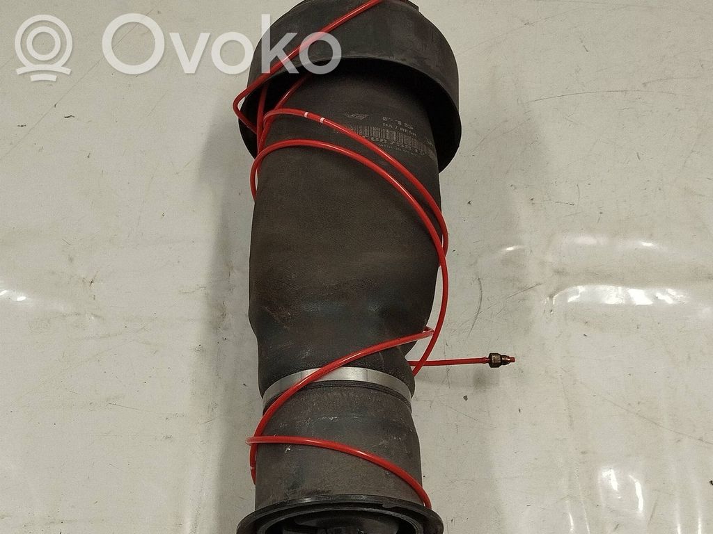 BMW X5 F15 Poduszka / Miech tylnego zawieszenia pneumatycznego 