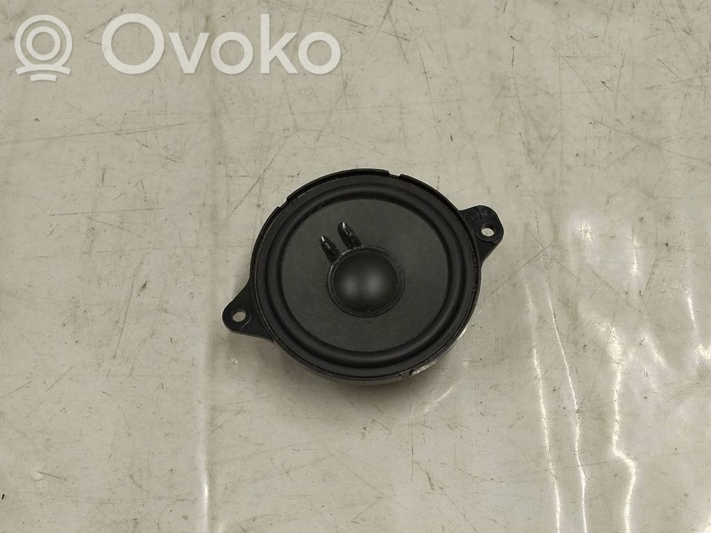 Audi A5 Rear door speaker 