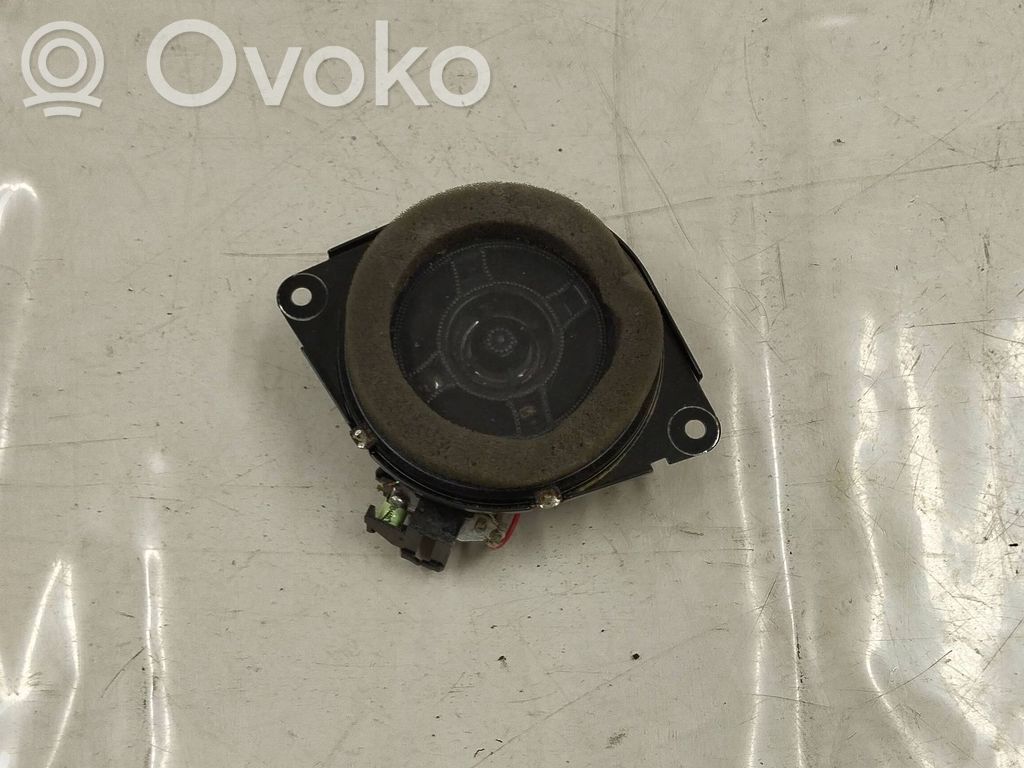Jeep Grand Cherokee Panel speaker 