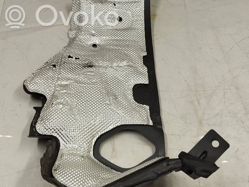 Jeep Grand Cherokee Cita veida dzinēja nodalījuma detaļa 