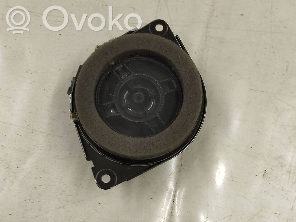 Jeep Grand Cherokee Panel speaker 