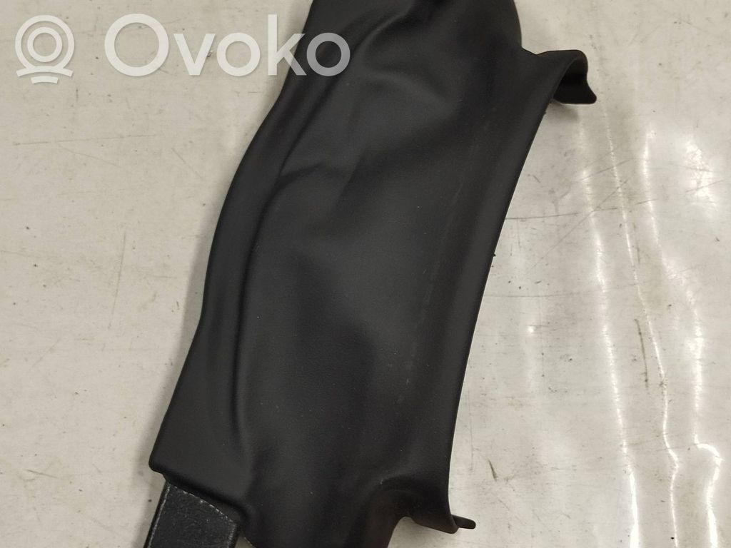 Tesla Model S Steering wheel column trim 