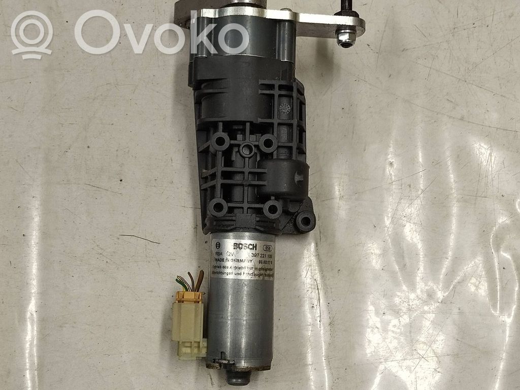 Audi A6 S6 C7 4G Tailgate/trunk/boot lift motor 