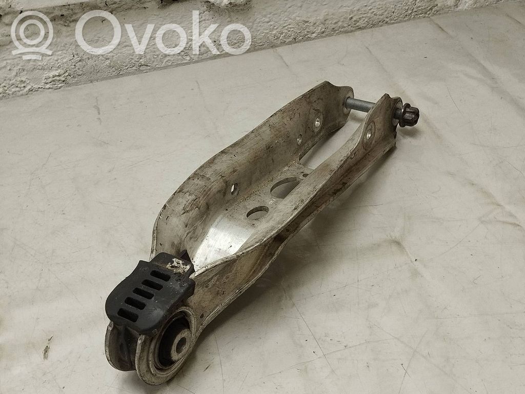 Audi Q5 SQ5 FY Querlenker Achsschenkel hinten 