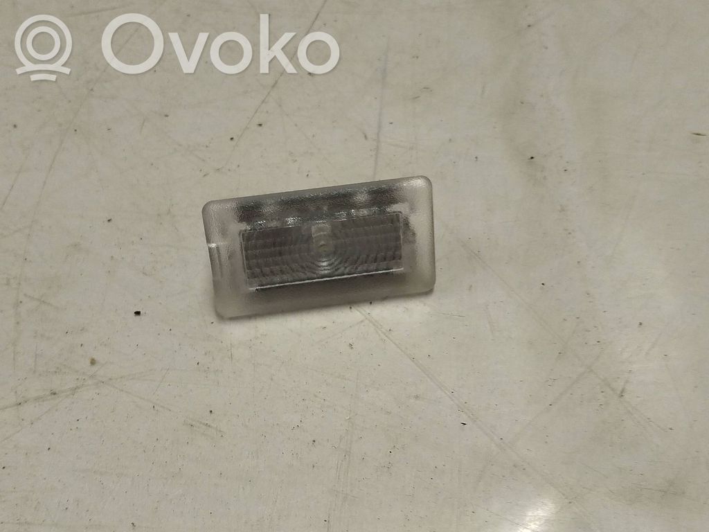 Tesla Model S Priekinių vietų apšvietimo žibintas 