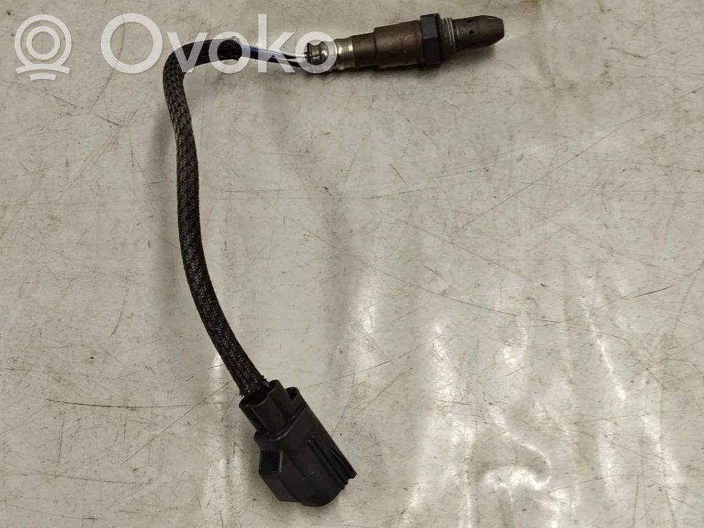 Volvo XC90 Lambda probe sensor 