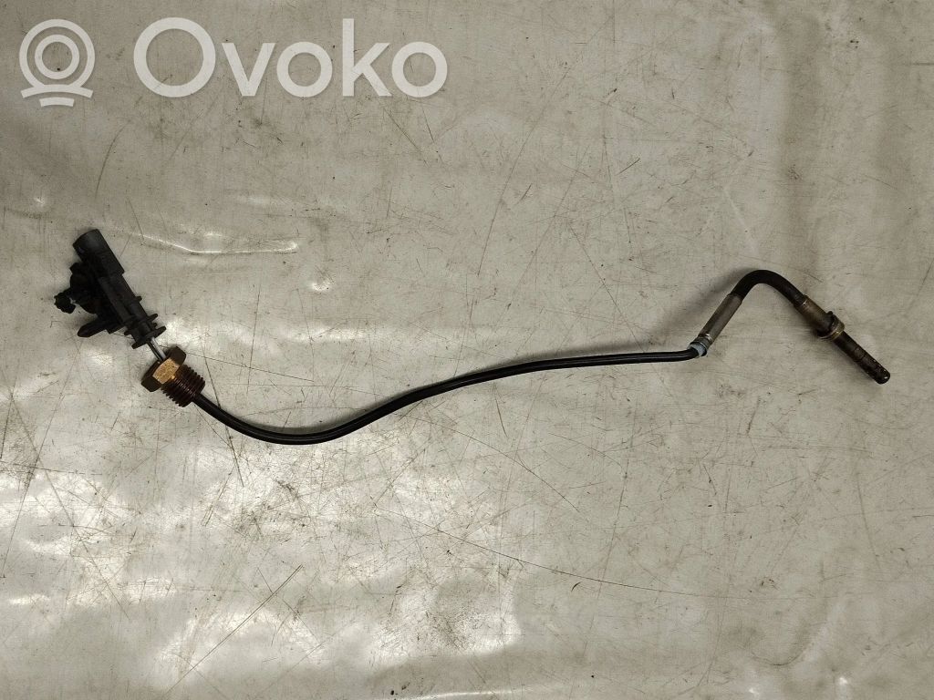 Volvo XC90 Exhaust gas temperature sensor 