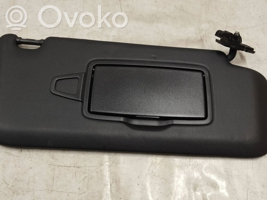 Mercedes-Benz C W205 Osłona przeciwsłoneczna 