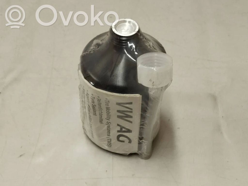Porsche Cayenne (92A) Compresor aer anvelope 