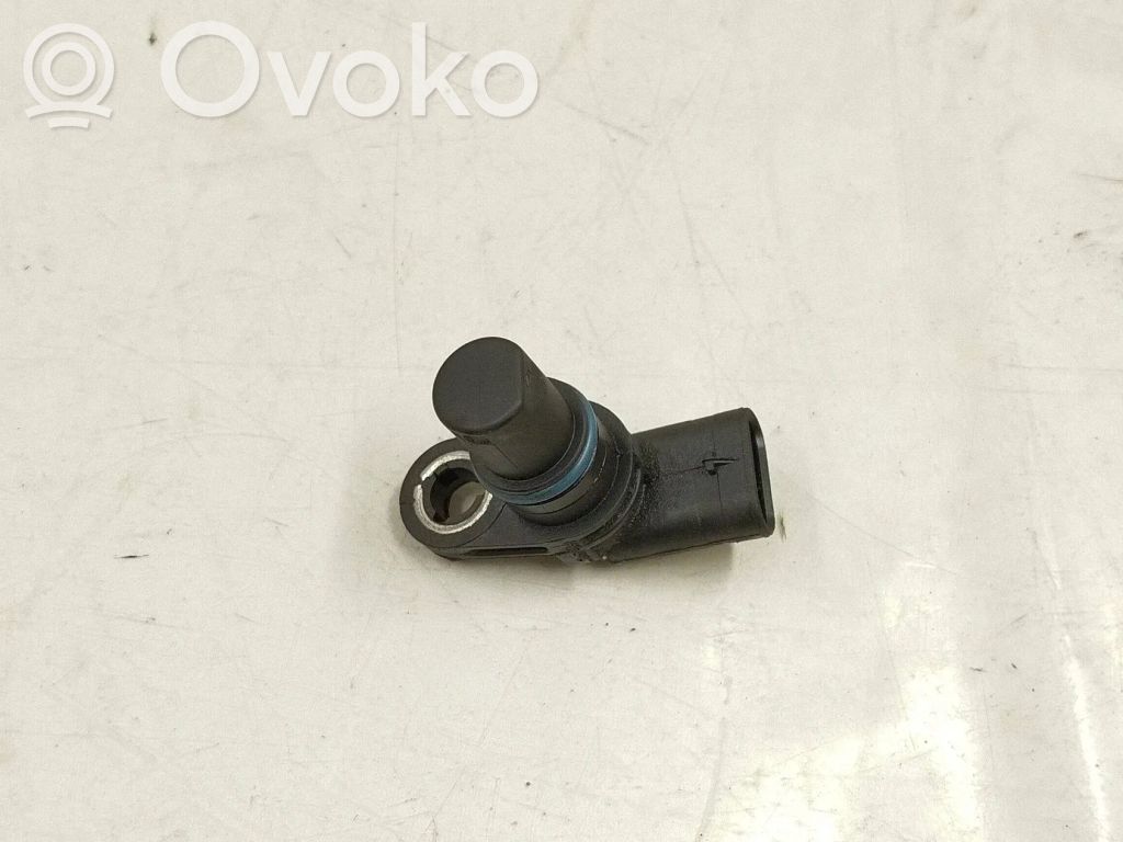 Porsche Macan (95B) Sensor de posición del cigüeñal (Usadas) 