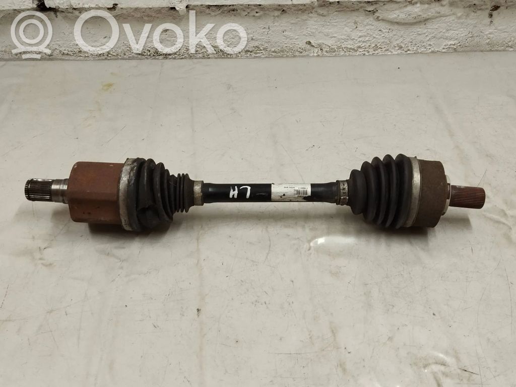 Volvo XC60 Front driveshaft 