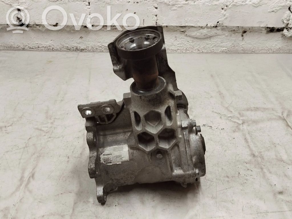 Volvo XC90 Gearbox transfer box case 