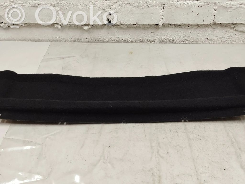 Tesla Model S Kita bagažinės apdailos detalė 