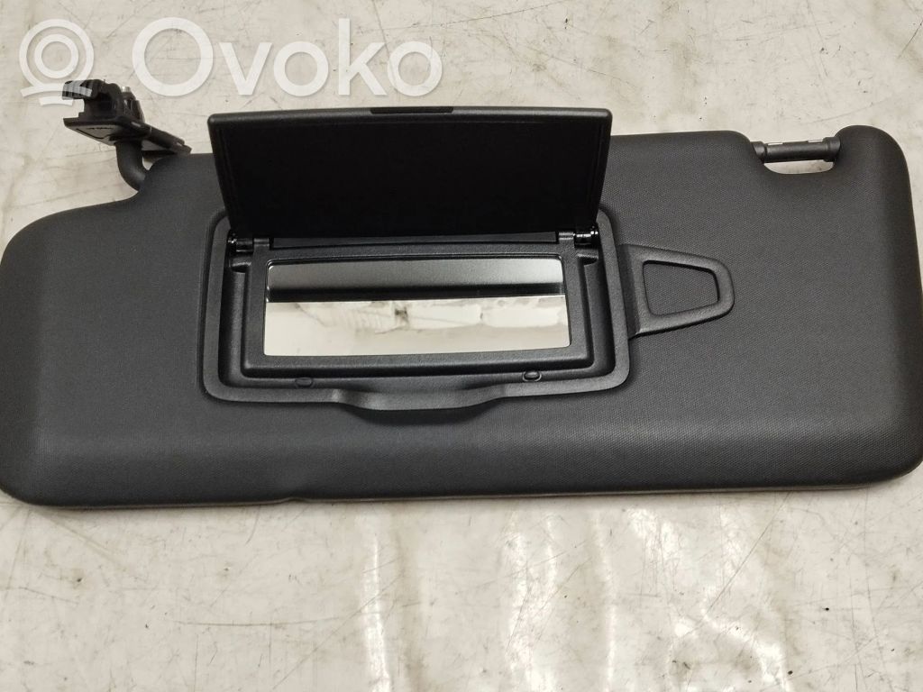 Mercedes-Benz C W205 Uchwyt osłony przeciwsłonecznej szyberdachu 