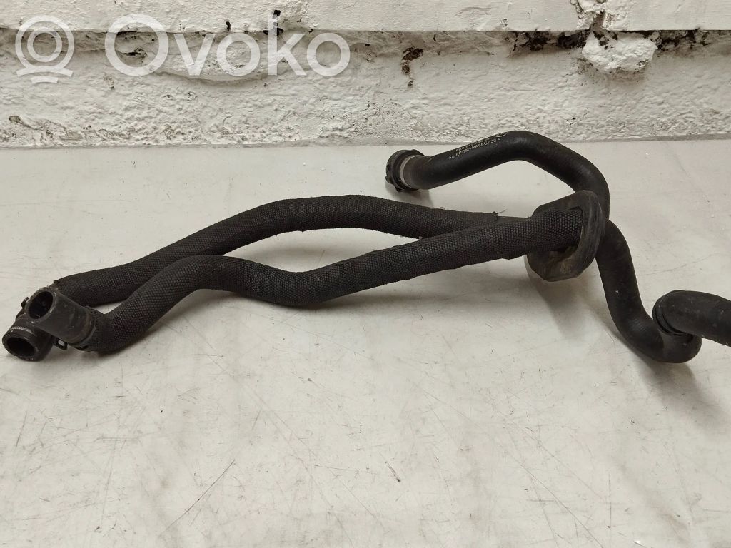 Przewód / Wąż chłodnicy   8R0819350BB,8R0819350B,8R0819350