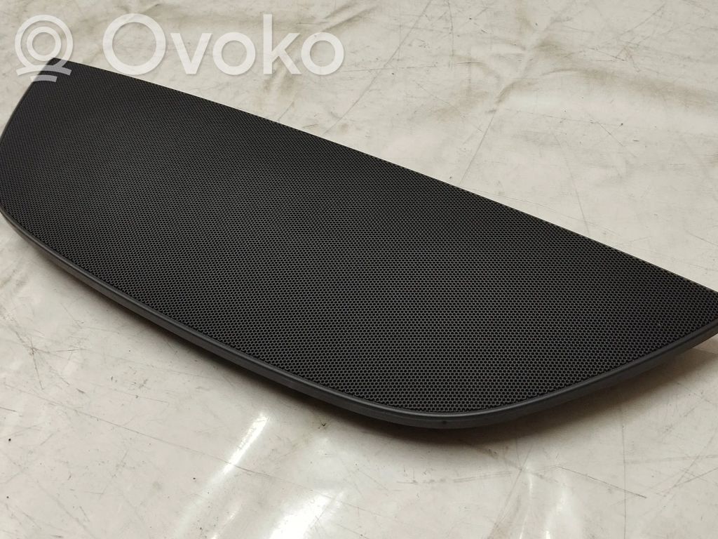 Volvo XC90 Dash center speaker trim cover 