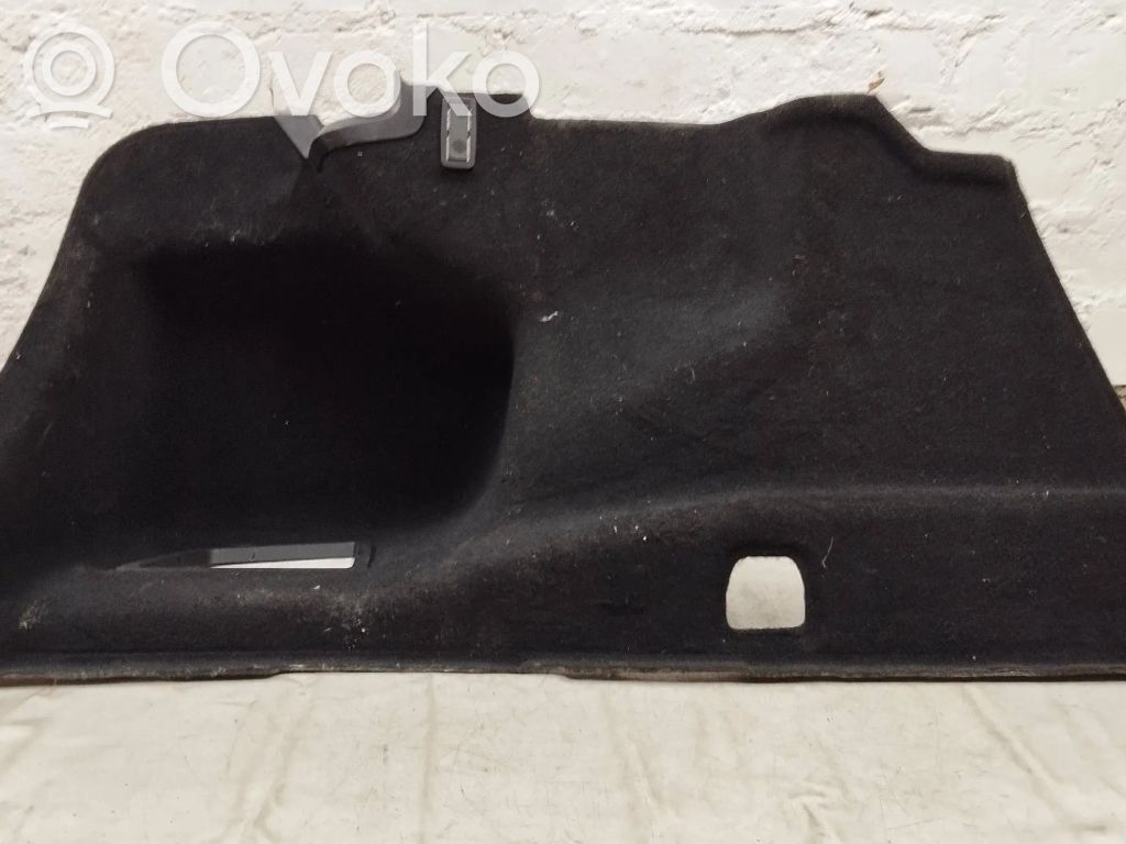 BMW 7 G11 G12 Boczek / Tapicerka / bagażnika 