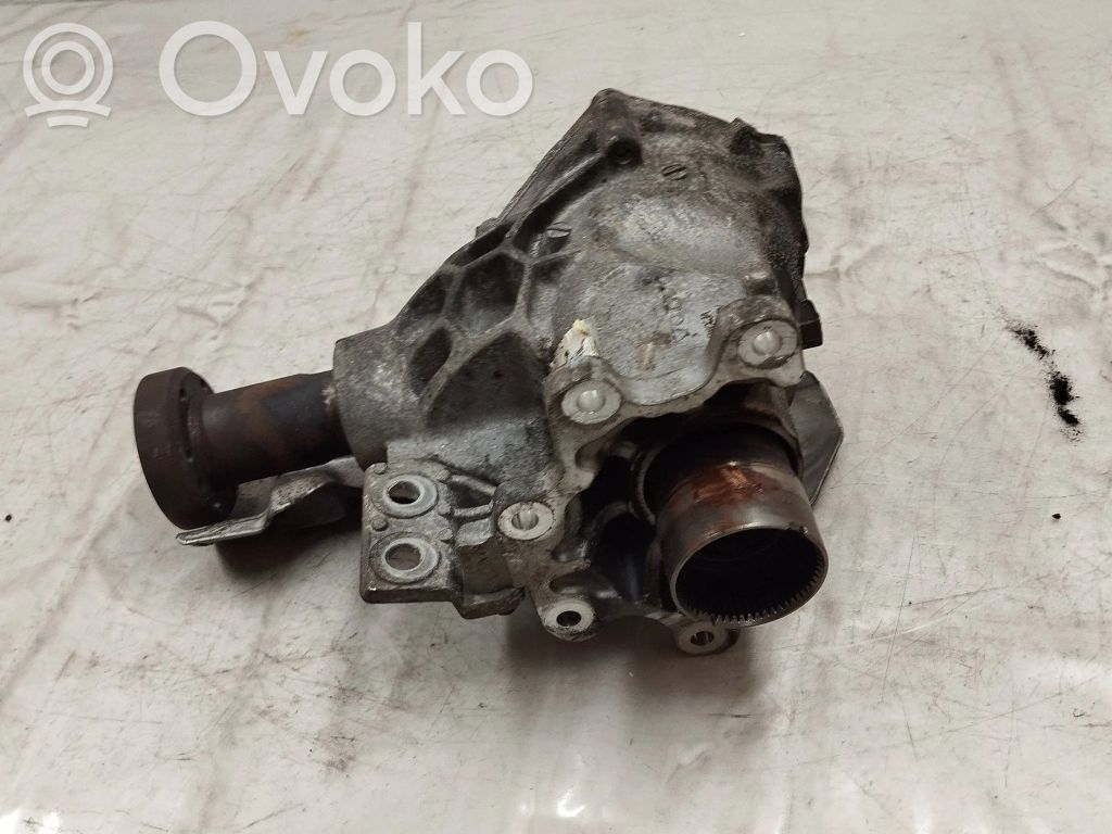 Volvo XC90 Priekinis reduktorius 