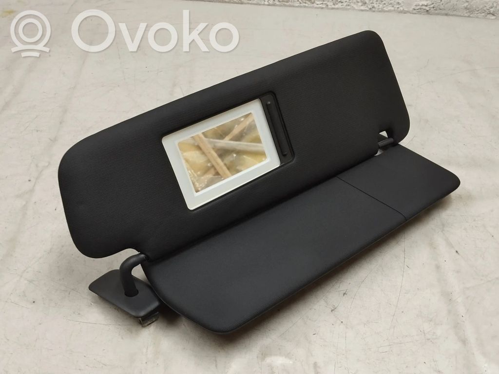 Osłona przeciwsłoneczna   7P5857552,7P5857552M