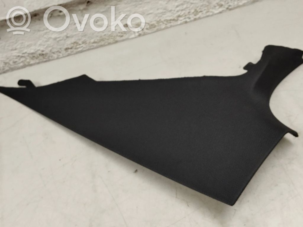 BMW 5 G30 G31 G38 Osłona środkowa słupka / C 