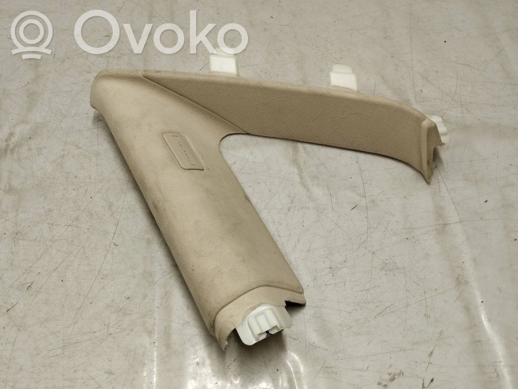 Osłona środkowa słupka / C   6700621860