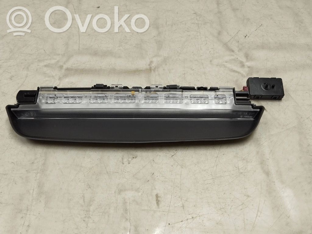 BMW 5 G30 G31 G38 Trzecie światło stop 