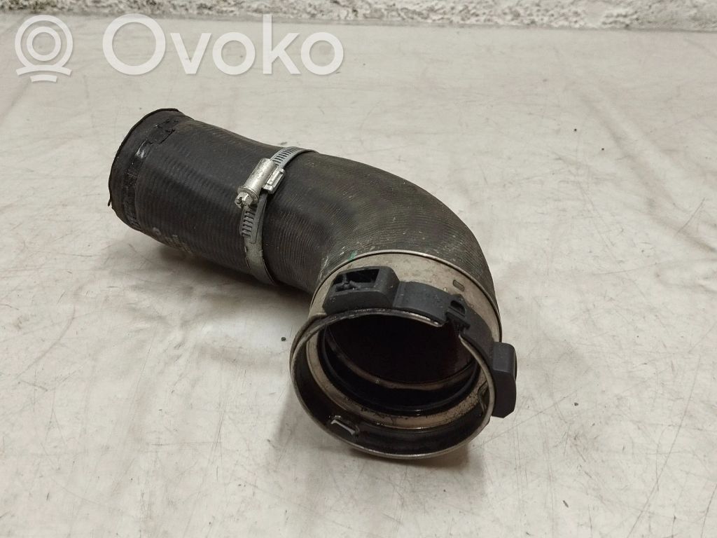 Volvo XC90 Intercooler hose/pipe 