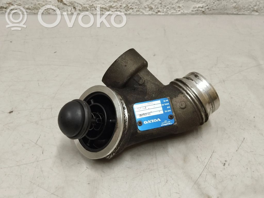 Volvo XC90 Repuesto del conducto de ventilación 