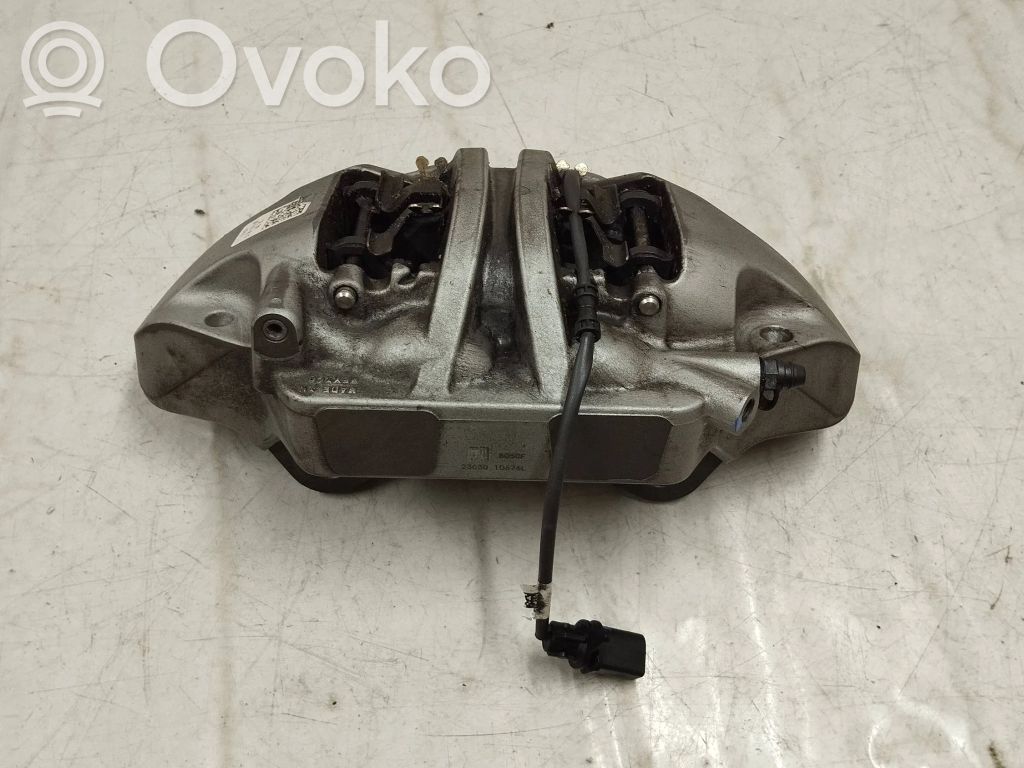 Audi Q5 SQ5 FY Zacisk hamulcowy przedni 