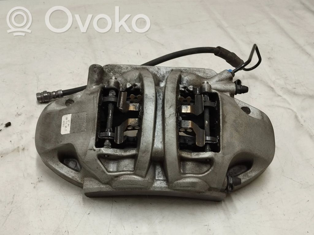 Audi Q5 SQ5 FY Zacisk hamulcowy przedni 