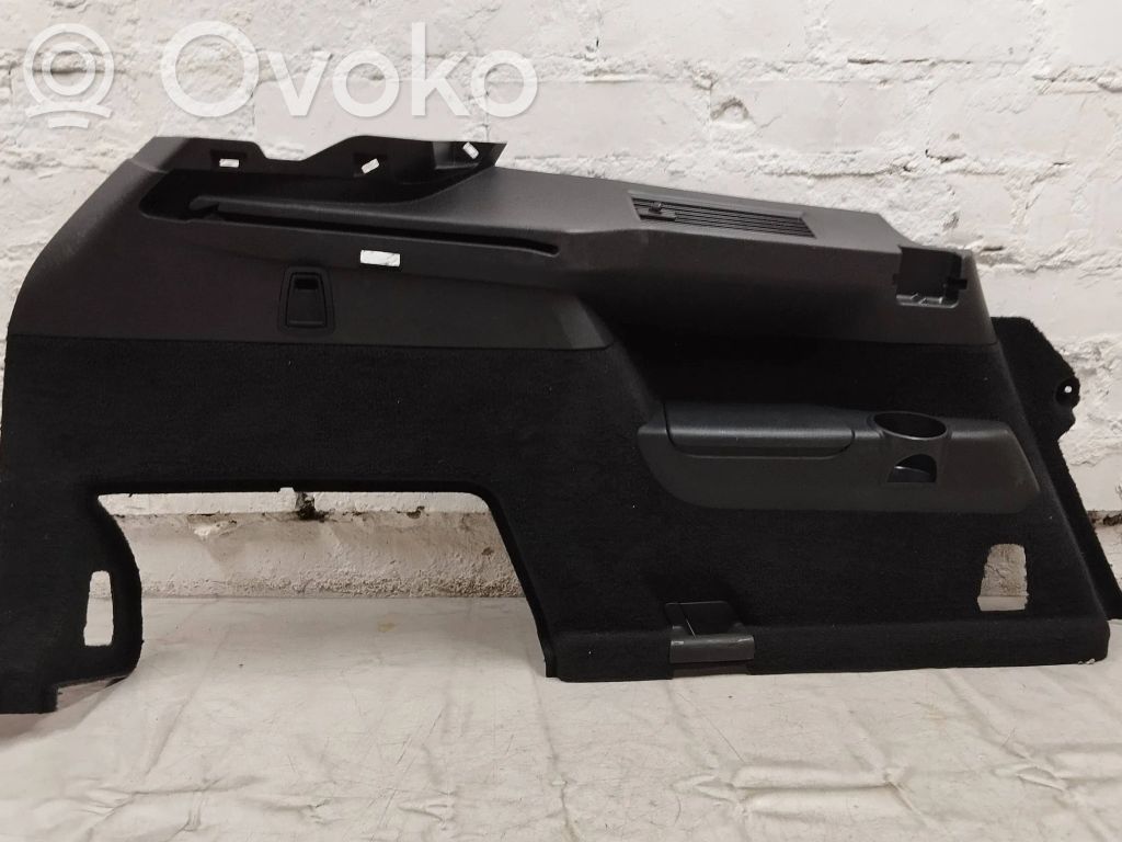 Volvo XC90 Trunk/boot side trim panel 