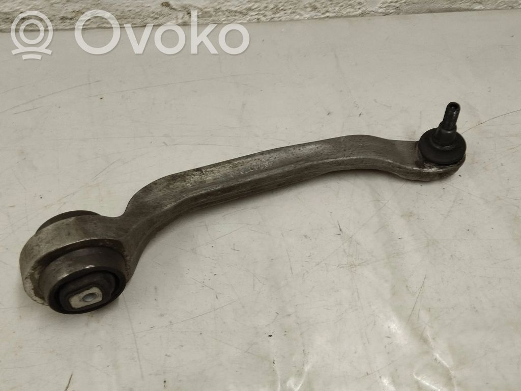 Bentley Flying Spur Front lower control arm/wishbone 