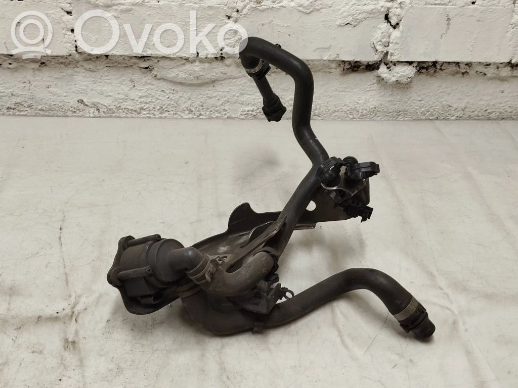 Volvo S90, V90 Cirkuliacinis el. siurbliukas 