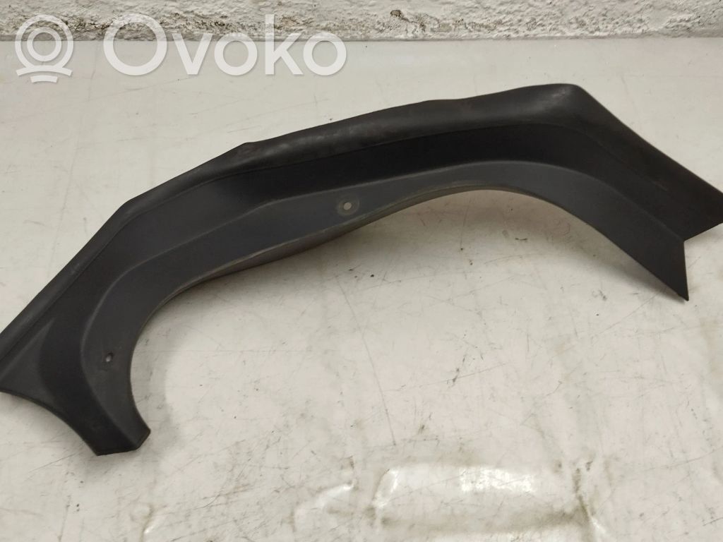 BMW 6 F06 Gran coupe Verkleidung Kofferraum sonstige 