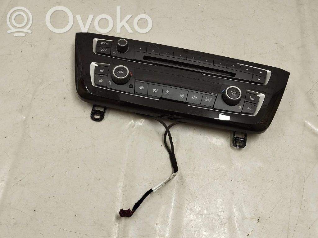 BMW M4 F82 F83 Radio/CD/DVD/GPS head unit 