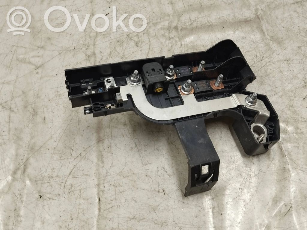 Volvo S60 Positive wiring loom 