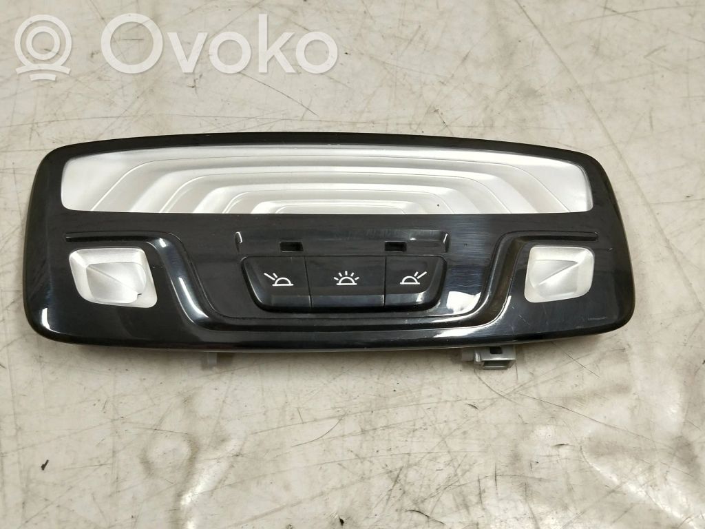 BMW X5 G05 Lampka podsufitki tylna 